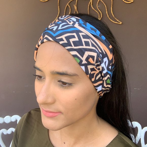 Multi-functional Rave Seamless Tube FaceMask - Picture 4 of 7